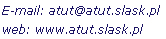 adres email