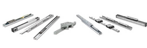 Rollon products